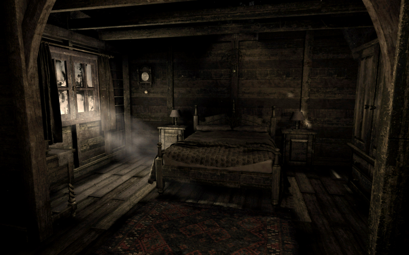 Illustration for article titled 'A Disturbing Gift For Fans Of Adventure Games.'